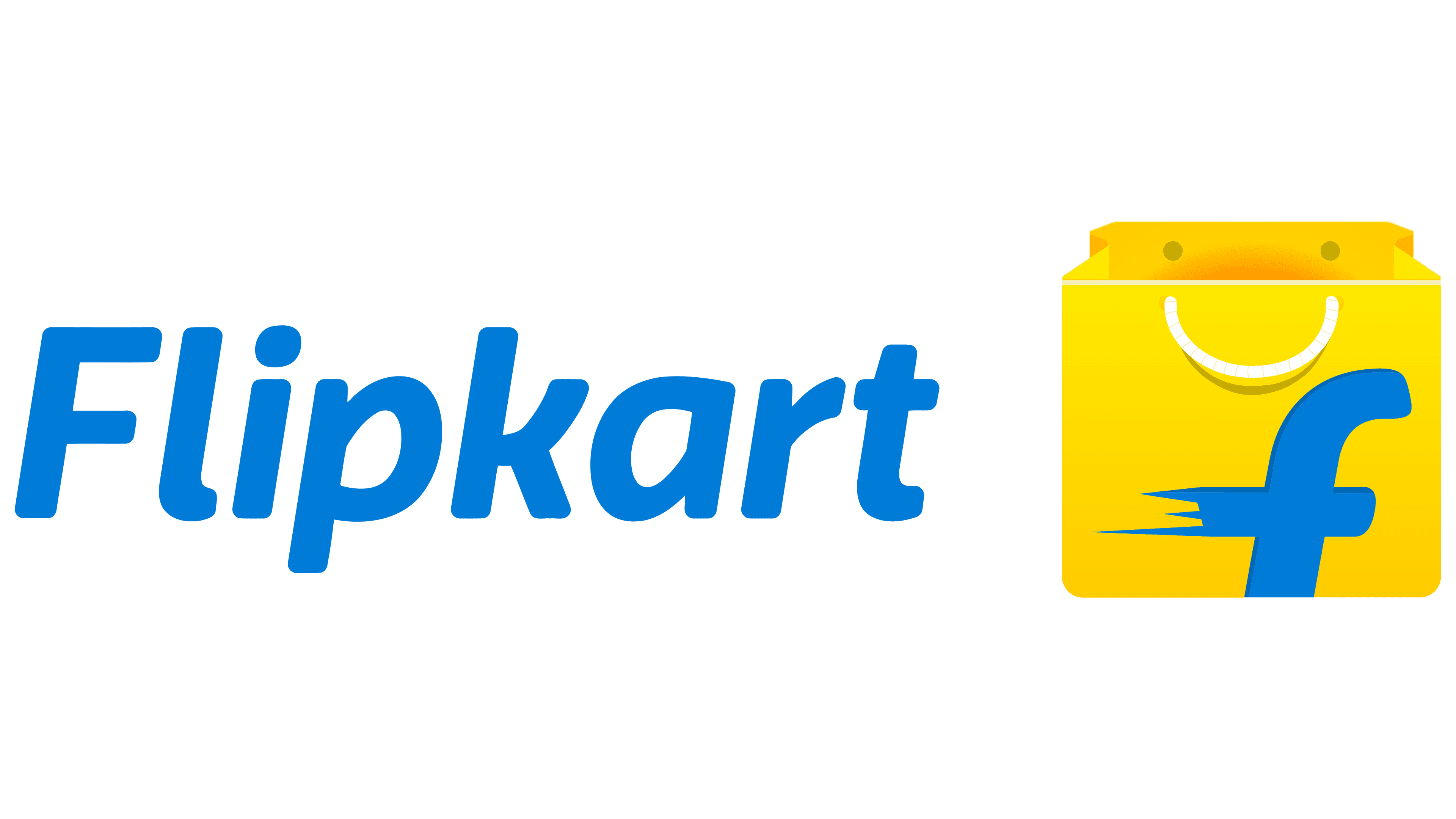 flipkart logo
