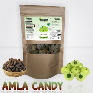 Amla Candy 200gm