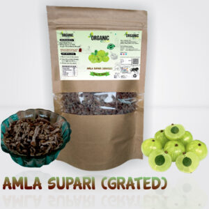 Amla Supari digestive - 200gm