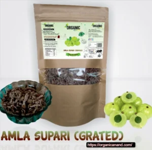 Amla Supari