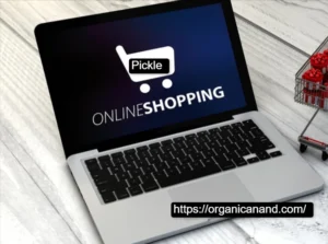 Pickle online shopping