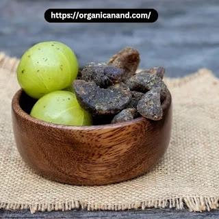 amla candy benefits for hair