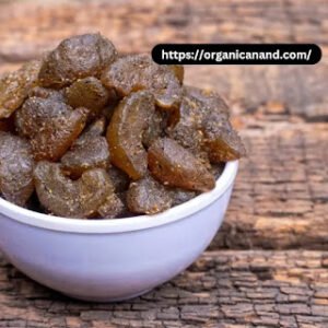 amla candy sugar free