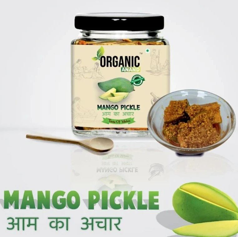 Homemade pickles near me