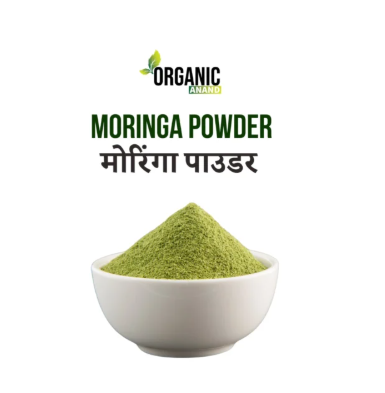 moringa benefits