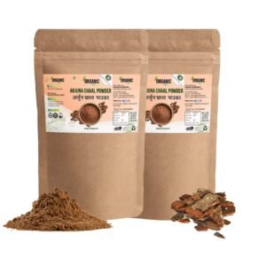Arjun chaal powder